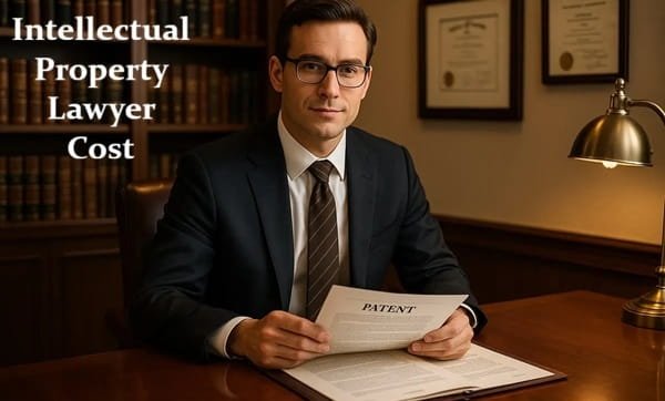 Intellectual Property Lawyer Cost