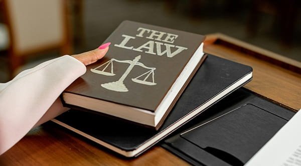 Legal Law