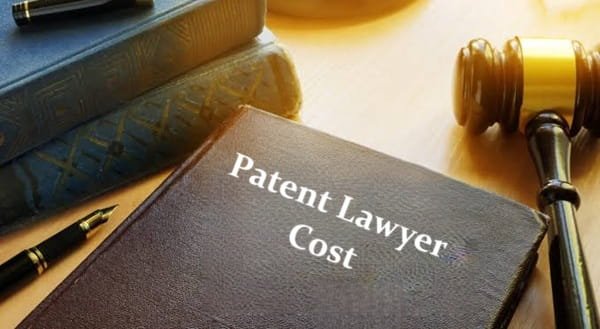 Patent Lawyer Cost