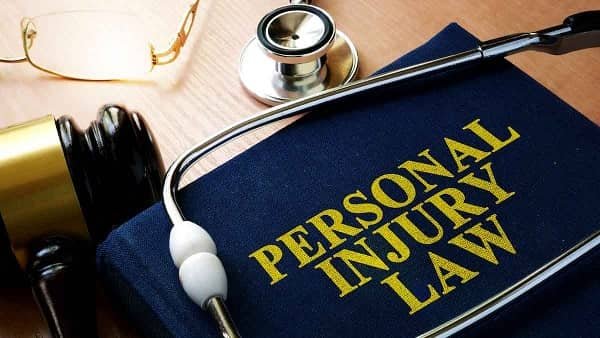 Personal Injury Lawyer