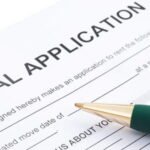 Rental Application
