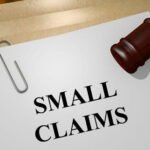 Small Claims Lawyer