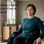 How Much Does a Spine Injury Lawyer Cost in Texas?