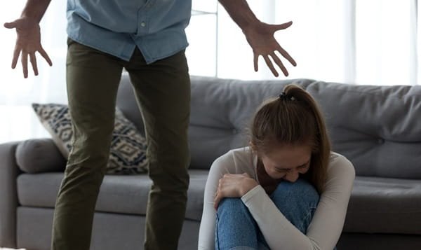 Abusive Relationship