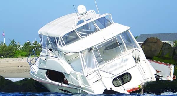 Boat Accident Lawyer