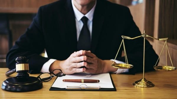 Burn Injury Lawyer