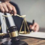 Business Litigation Lawyer