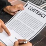 Contract Lawyer