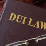 DWI Lawyer