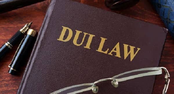 DWI Lawyer 