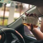 Drunk Driving Accident Lawyer