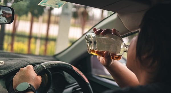 Drunk Driving Accident Lawyer