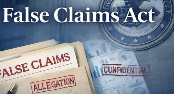 False Claims Act Explained