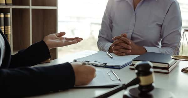 Long-Term Disability Lawyer