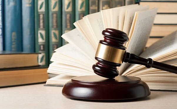 Military Defense Attorney