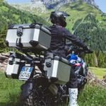 Motorcycle Cases