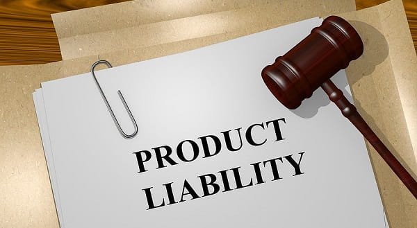 Product Liability 