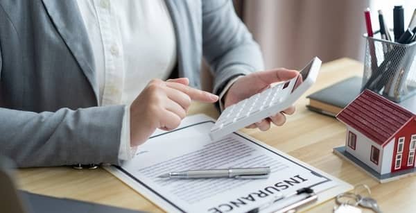 Property Damage Lawyer