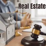 Real Estate Lawyer