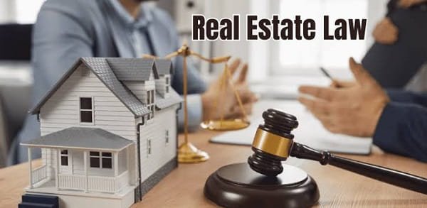 Real Estate Lawyer