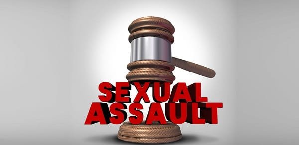Sexual Assault Lawyer