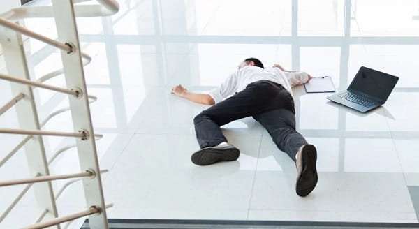 Slip and Fall Lawyer