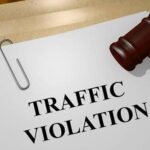 Traffic Ticket Lawyer