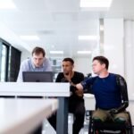 workplace business