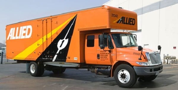 Allied Van Lines