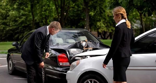 Auto Accident Lawyer