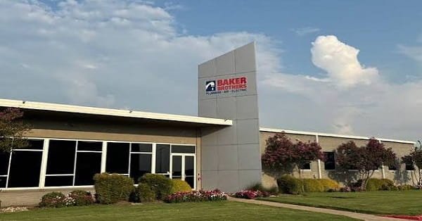 Baker Brothers Plumbing, Air & Electric