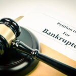 Bankruptcy