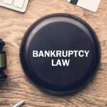 Bankruptcy Lawyer