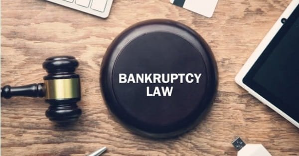 Bankruptcy Lawyer