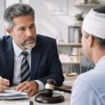 Brain Injury Lawyer
