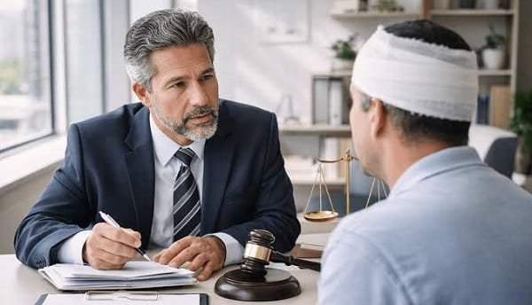 Brain Injury Lawyer