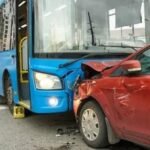 Bus Accident Lawyer