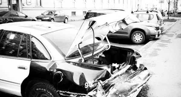 Car Crash