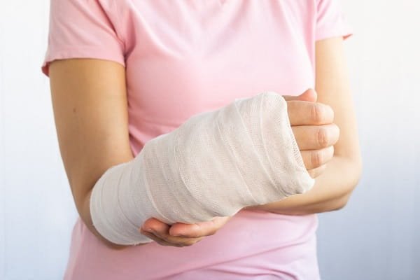 Catastrophic Injury Case