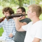 Caught Drinking