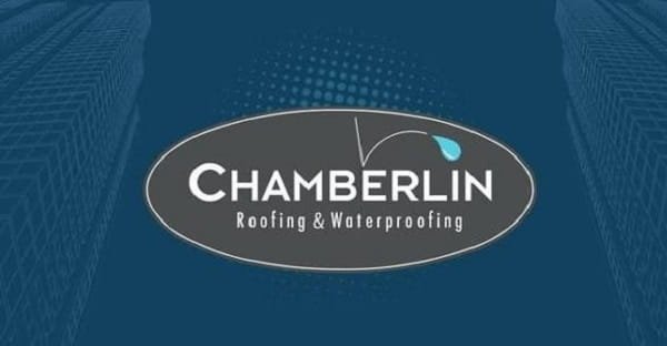 Chamberlin Roofing &Waterproofing