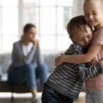 Child Custody Agreements