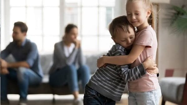 Child Custody Agreements