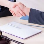 Construction Accident Lawyer