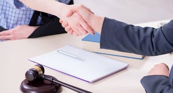 Construction Accident Lawyer