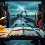 Construction