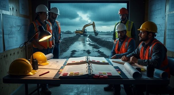 Construction