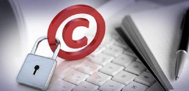 Copyright Enforcement