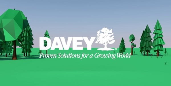 Davey Tree Expert Company