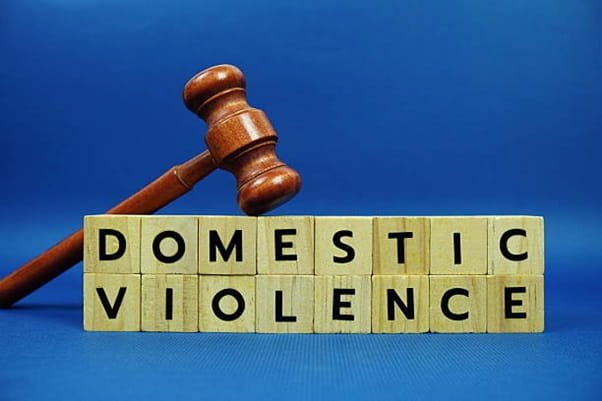 Dismissal of Domestic Violence